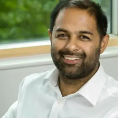 Mitul Mehta