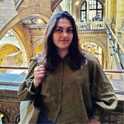 Rucha Joshi