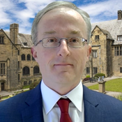 Paul Downing