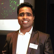 Amol Bhandare