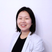 Joan Liu