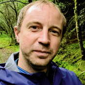 Michael Ashby