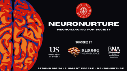 NeuroNurture flyer – featured image