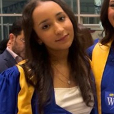 Jana Abdelrahman