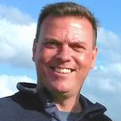 Trevor Bushell