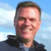 Trevor Bushell
