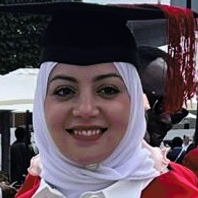 Suzan Elsheikh