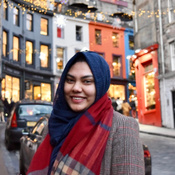 Dipa Begum