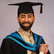 Ishwarjeet (Ish) Dhillon