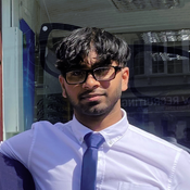 Senith Fernando