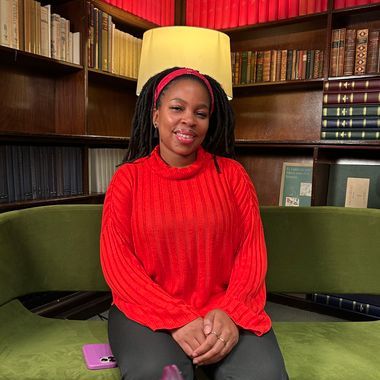 Nathasia Muwanigwa