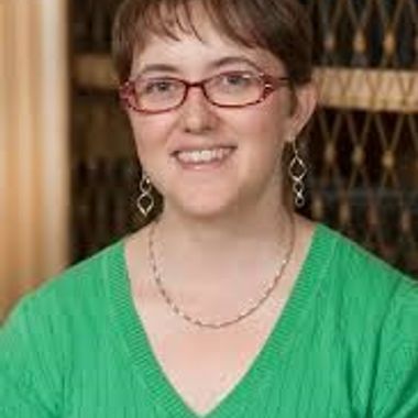 Tara Spires-Jones