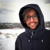 Maarten Zwart