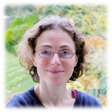 Dr Kate Baker