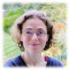 Dr Kate Baker