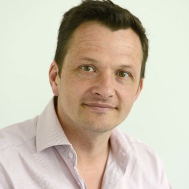 Marcus  Munafò