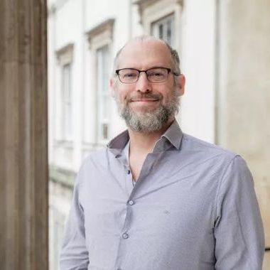Daniel RIchardson