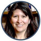 Dr Cristina  Martinez Gonzalez