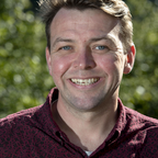 Dr Sam Booker