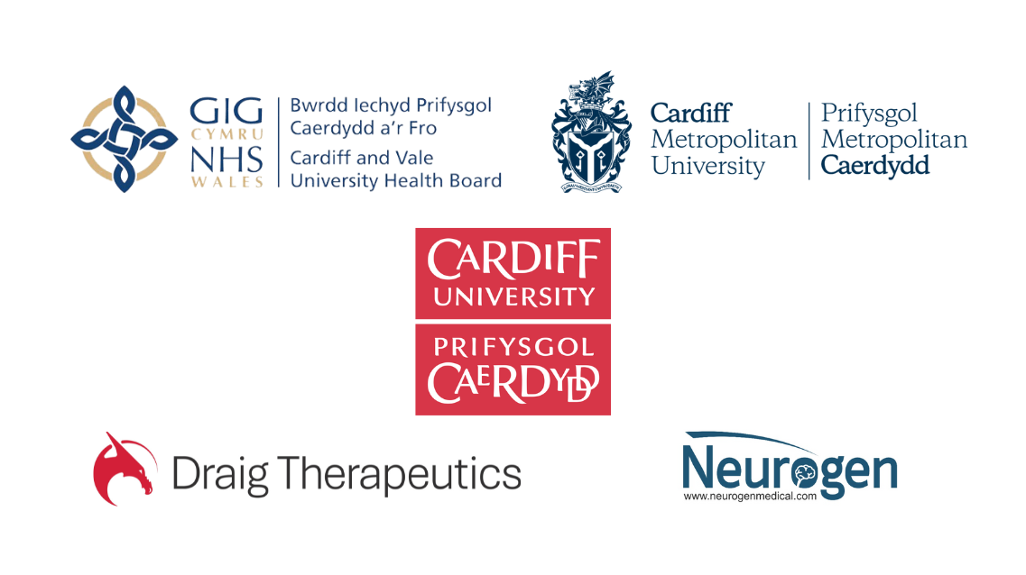 LG logos – Cardiff