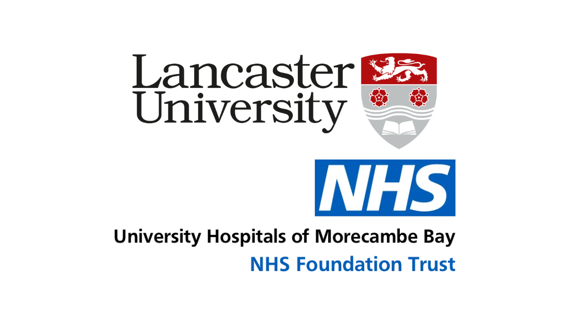 LG logos – Lancaster