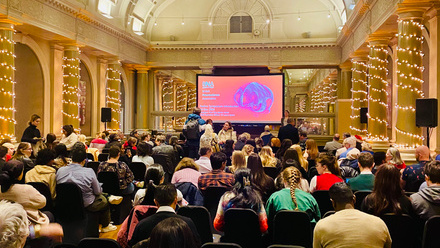 Festive Symposium 2024