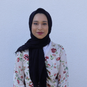 Aisha Islam