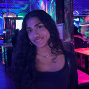 Shreya Rajeev